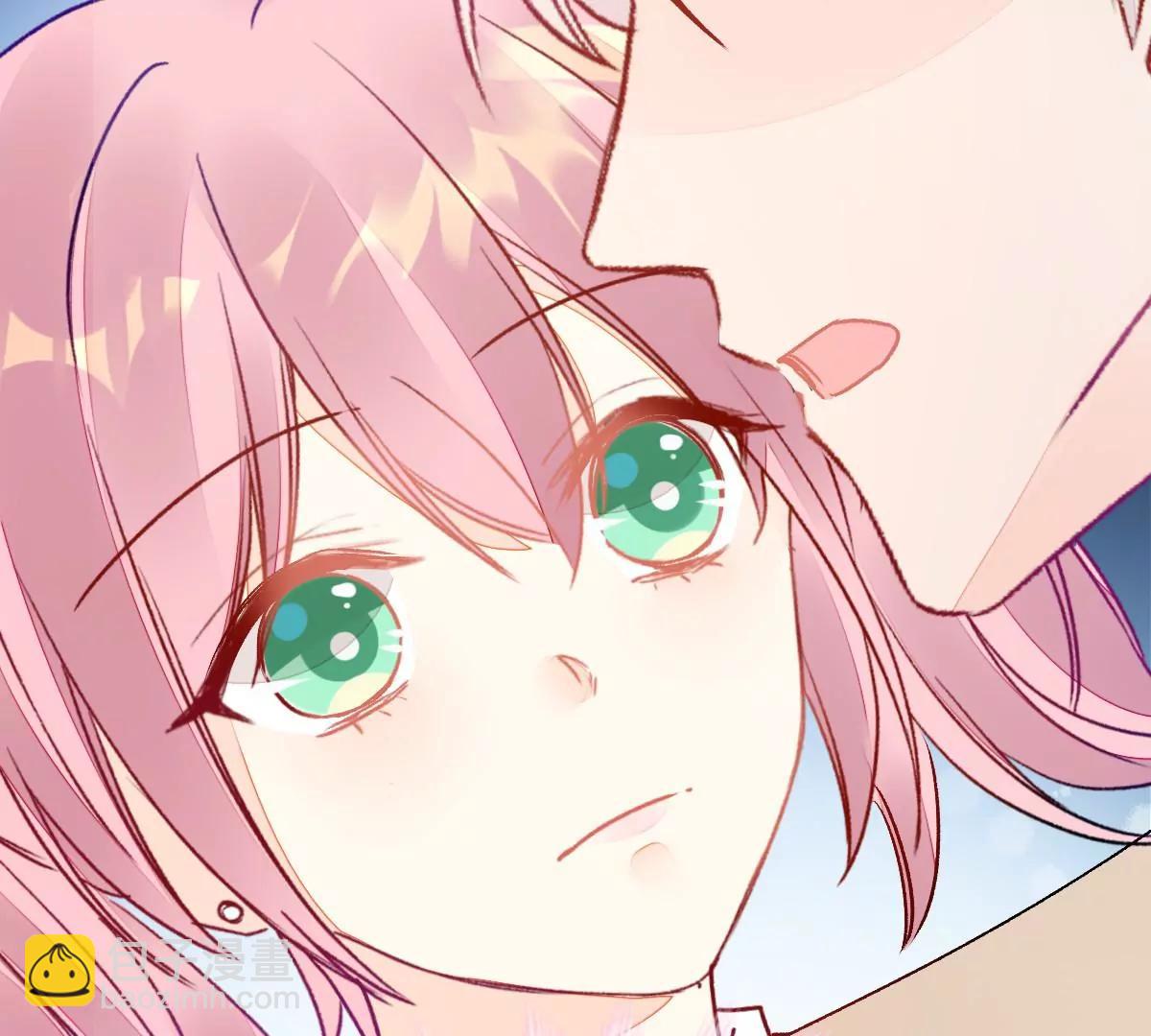 终于被她拥有(1/2)-第53话