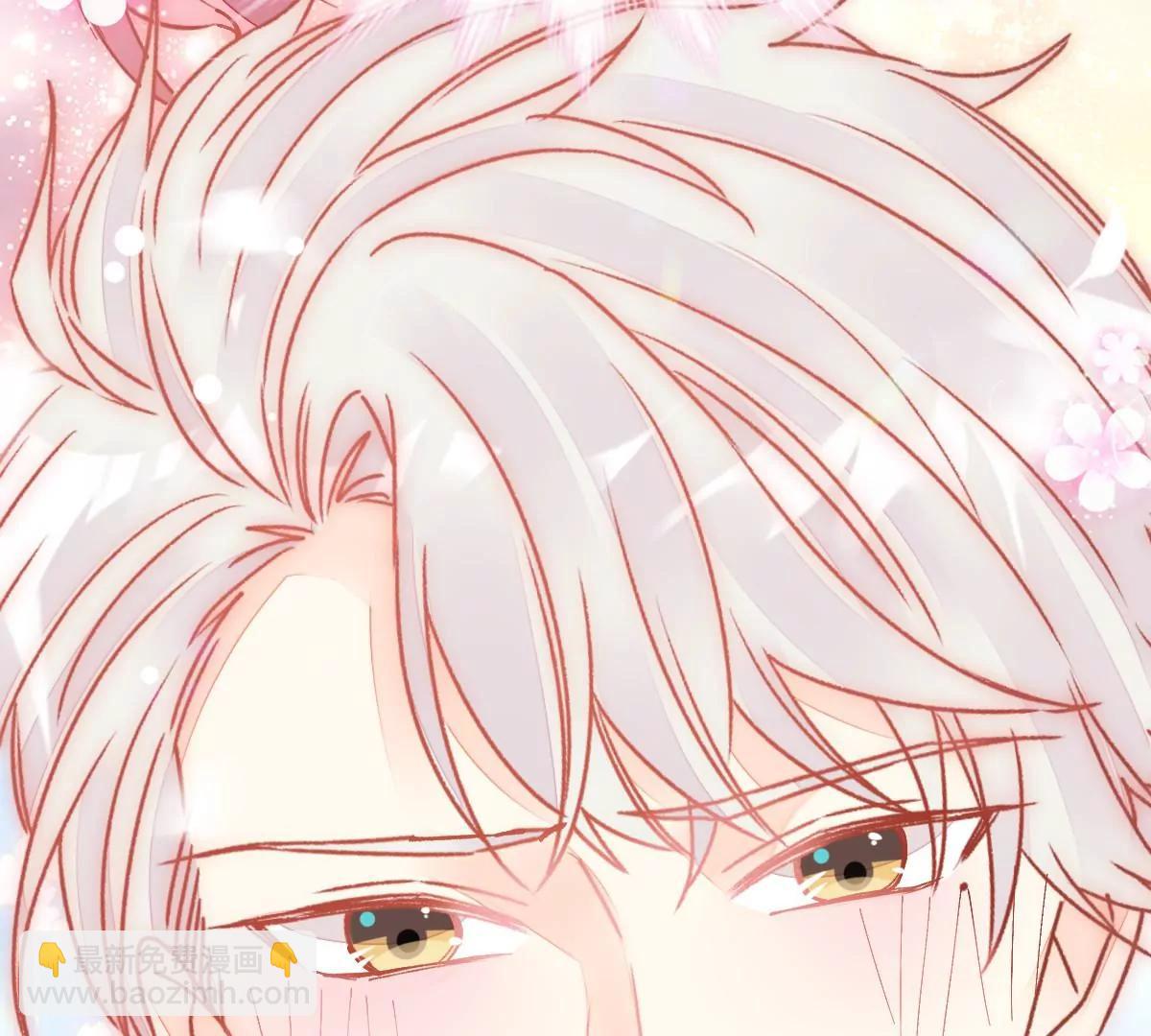 终于被她拥有(1/2)-第53话