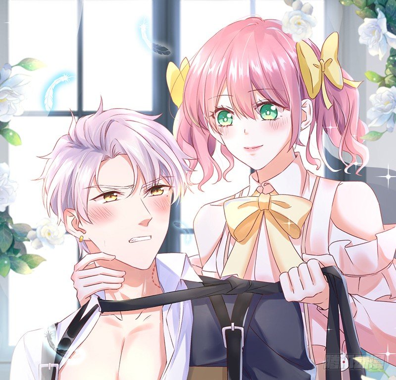 006  小景最喜欢主人了！-第7话