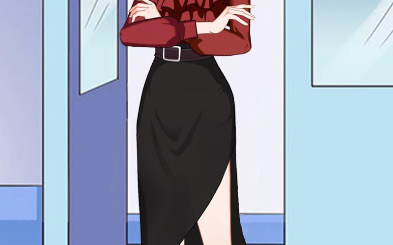 第13话 傻子-第13话