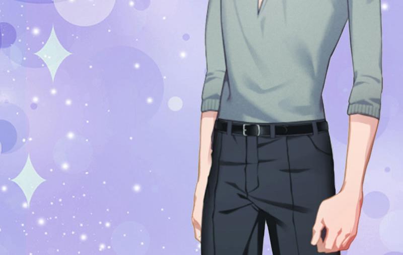 第3话 身(1/2)-第3话