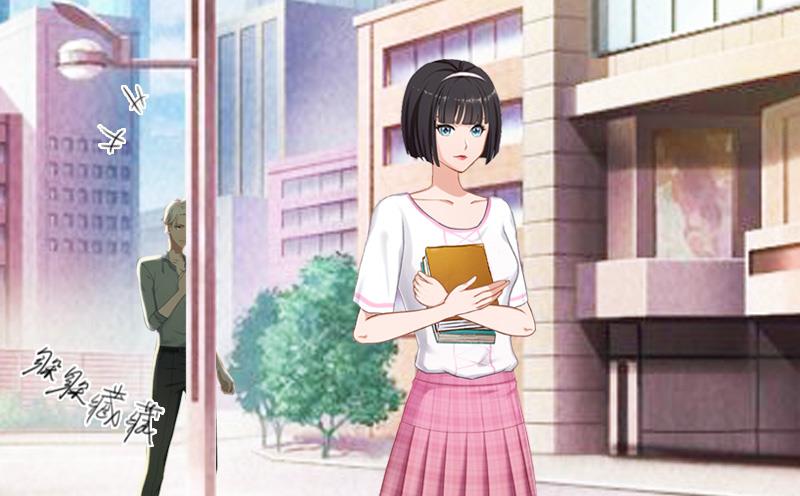 第27话 泡妞(1/2)-第27话