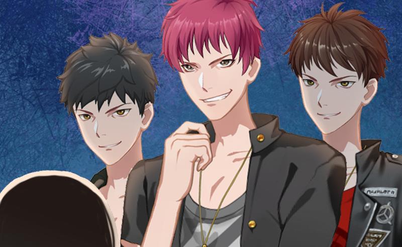 第27话 泡妞(1/2)-第27话