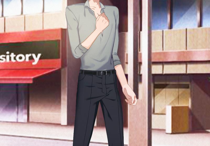 第27话 泡妞(1/2)-第27话