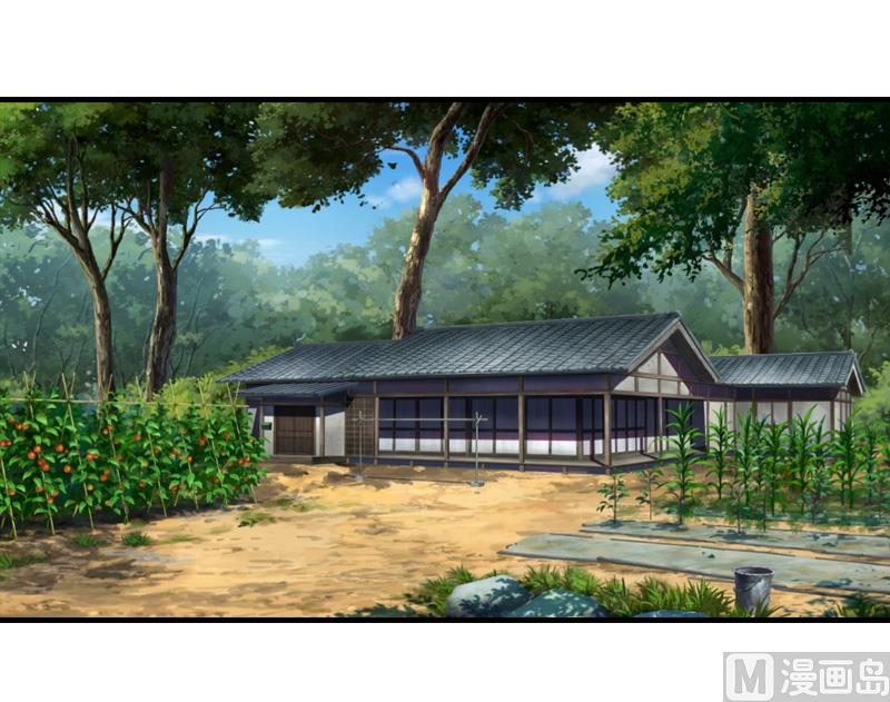 第31话 真相(1/2)-第31话