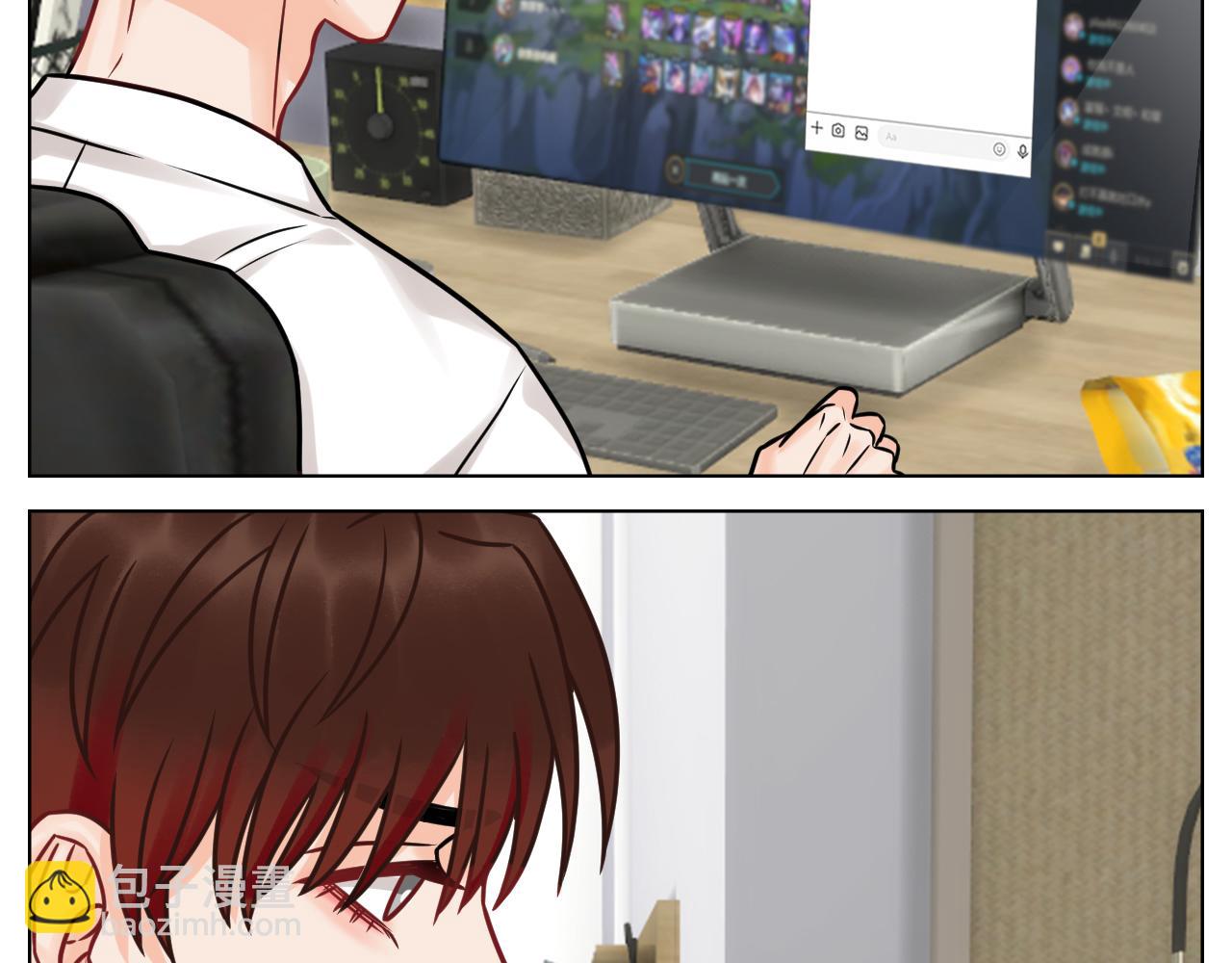 父子局都弱了！-第101话