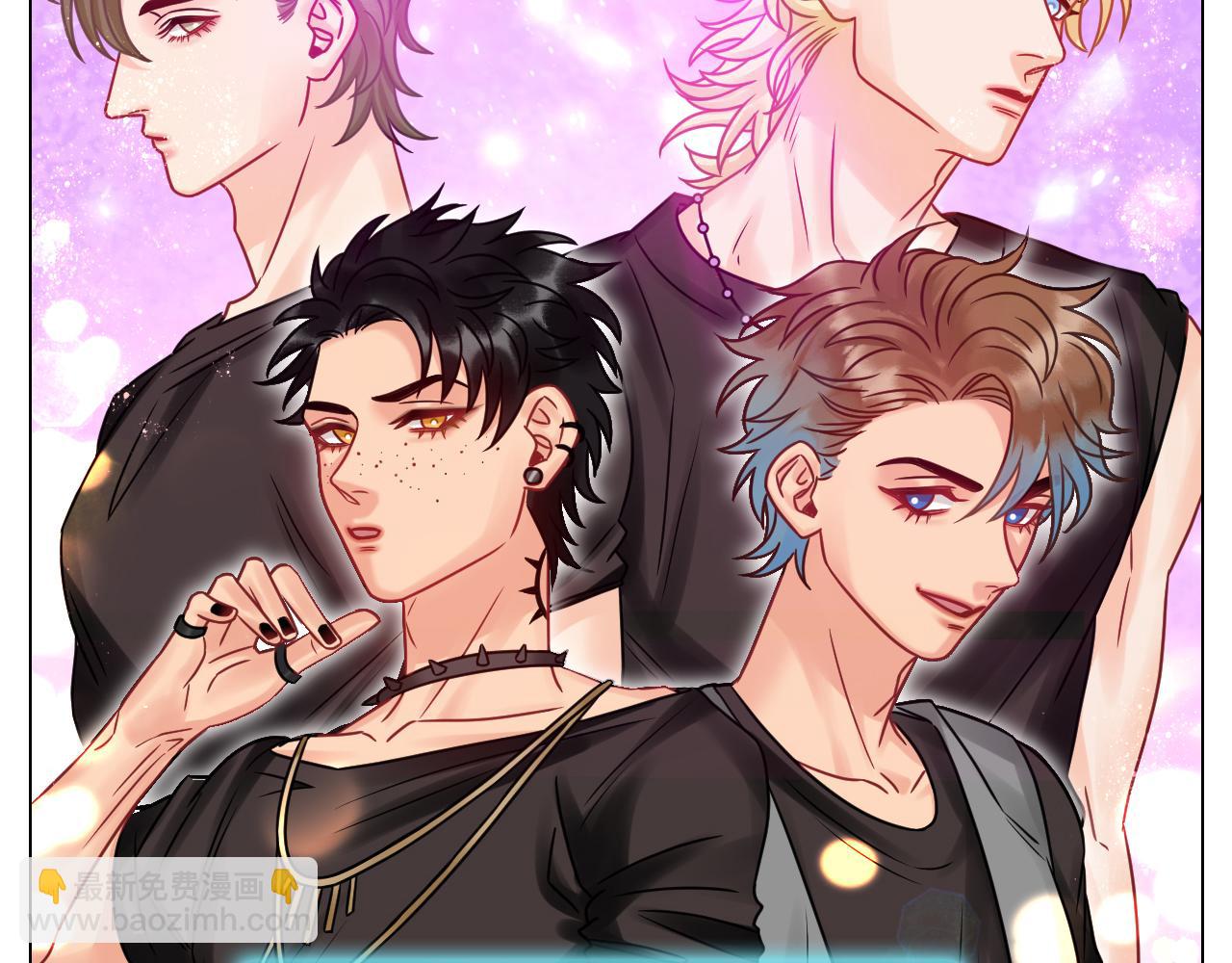 你在看着我吗？-第105话