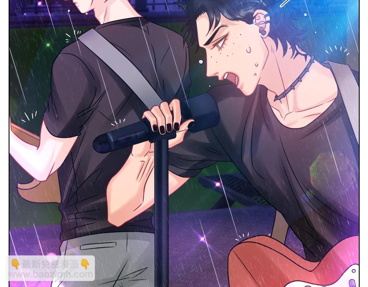 你在看着我吗？-第105话