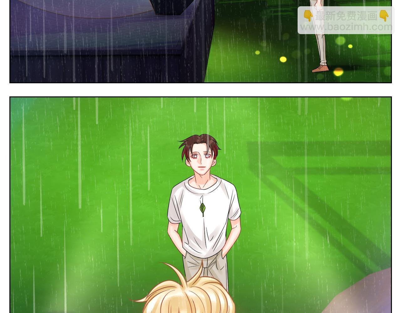 你在看着我吗？-第105话