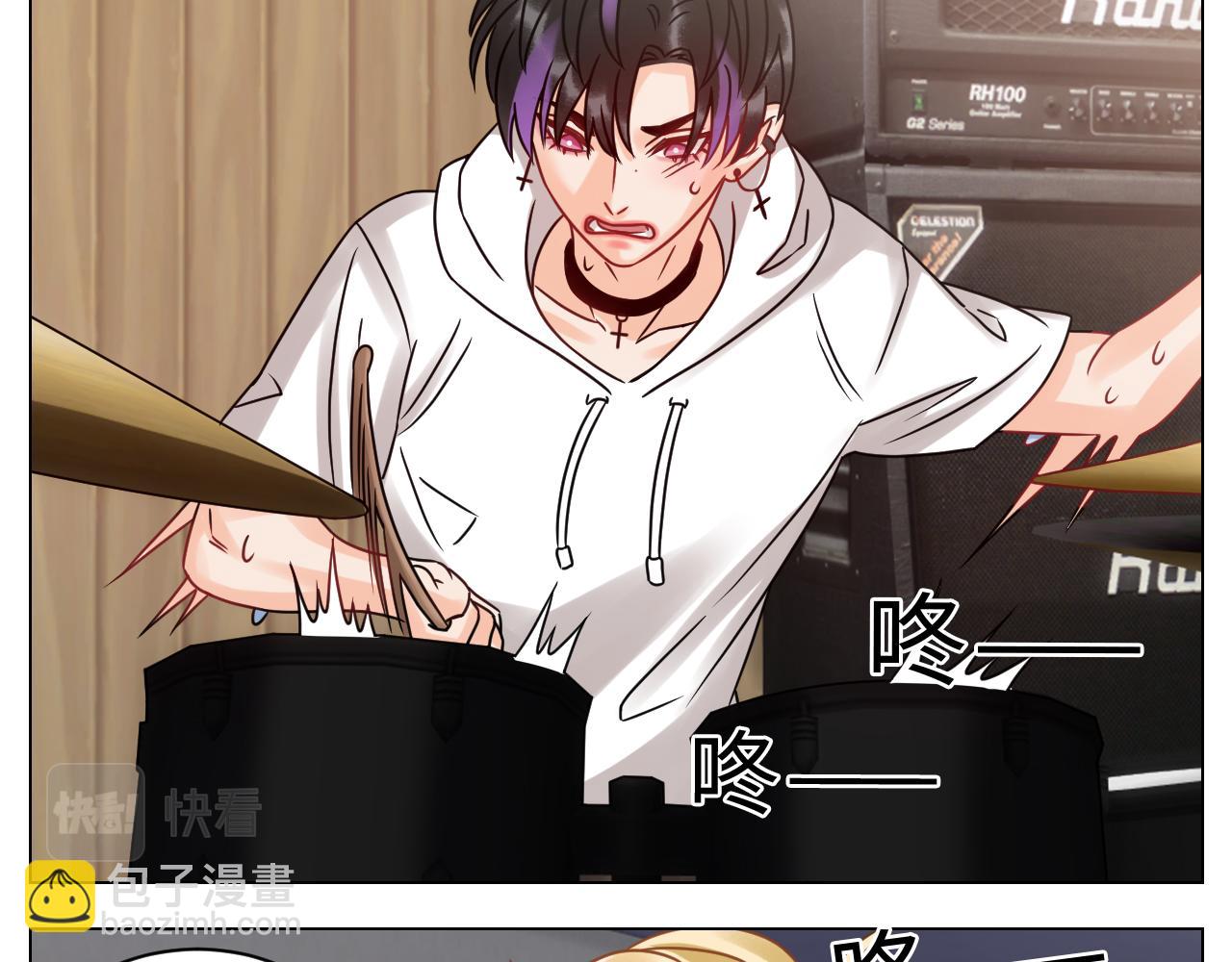 男生宿舍303【快】 - 夏啓葉的自尊 - 7