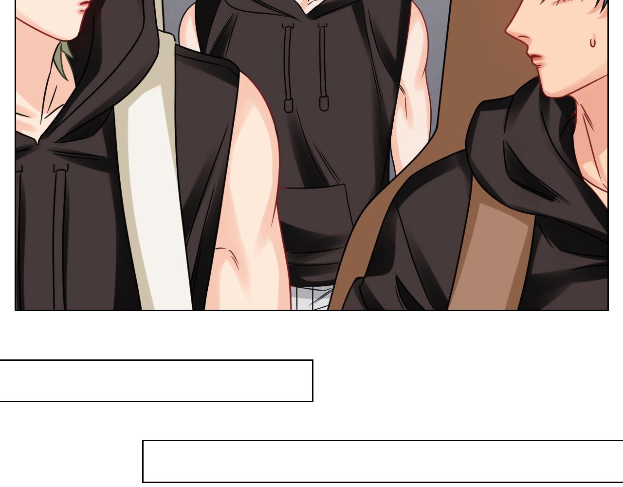 我不会轻易放手-第113话