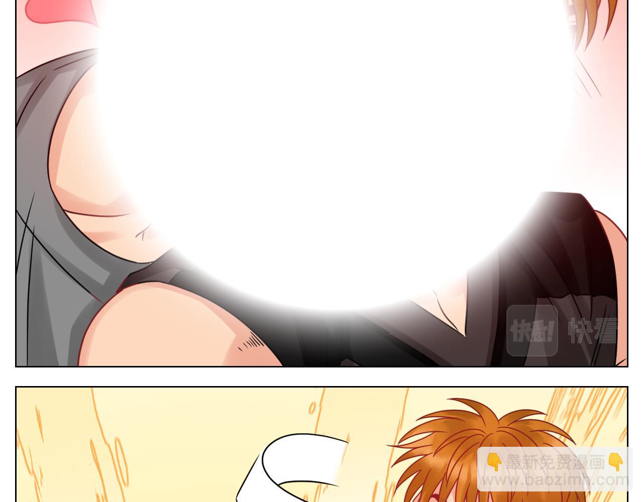 狮子到底是哪边呀？-第115话