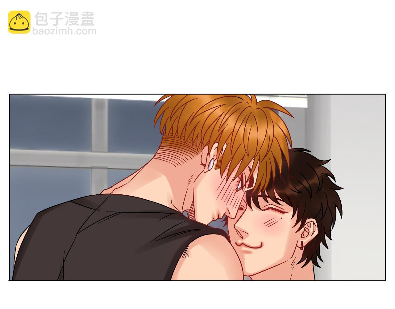 叶子：我摊牌了！-第123话