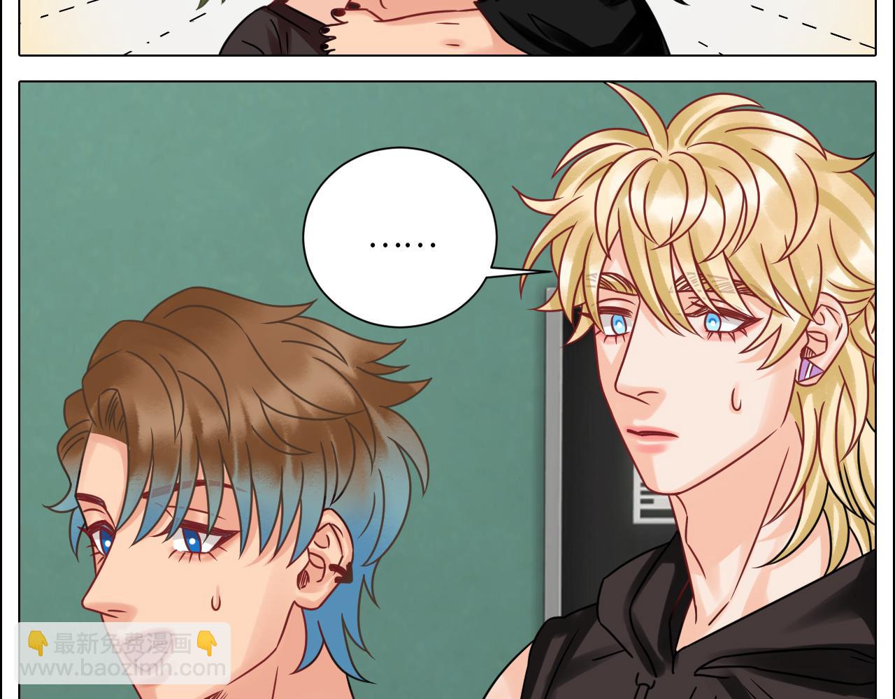 让我们有请&mdash;&mdash;码农乐团！-第125话