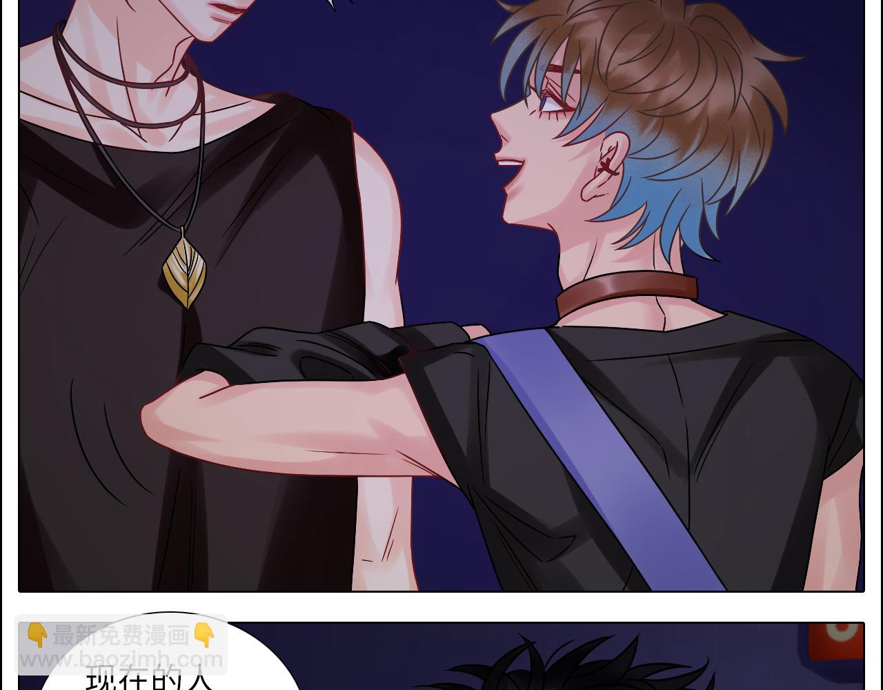 让我们有请&mdash;&mdash;码农乐团！-第125话