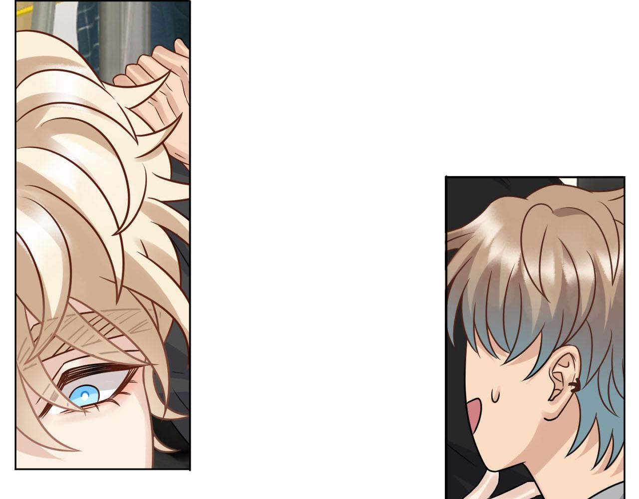 宠粉我们是认真的-第137话