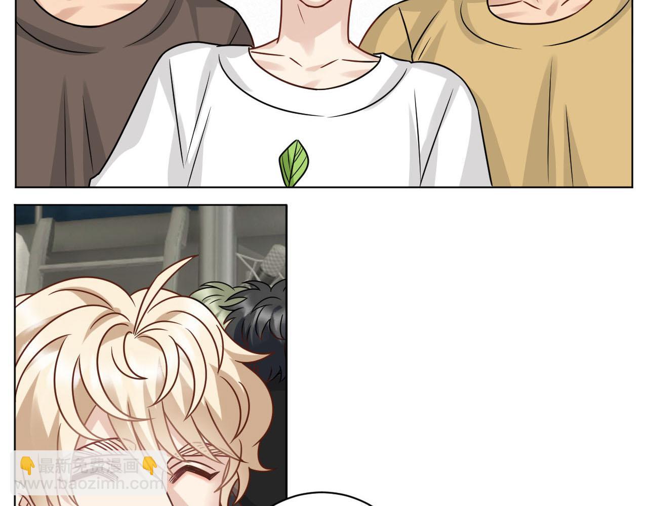 宠粉我们是认真的-第137话