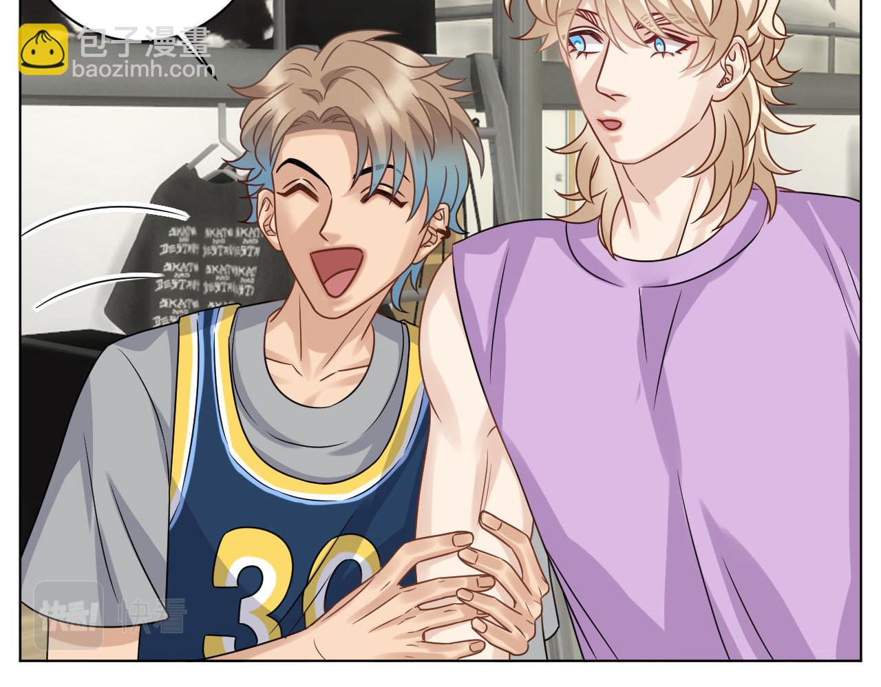 宠粉我们是认真的-第137话