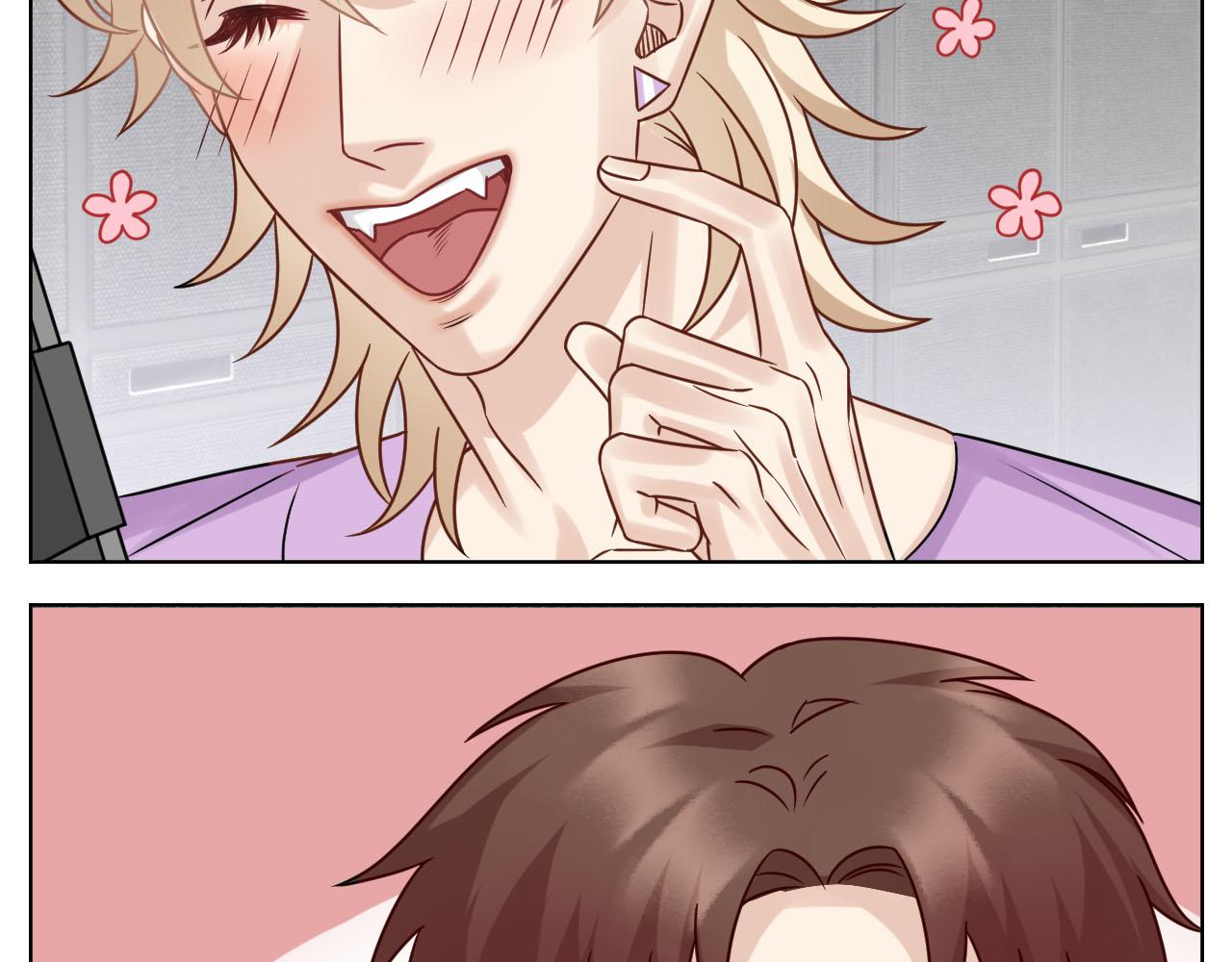 宠粉我们是认真的-第137话