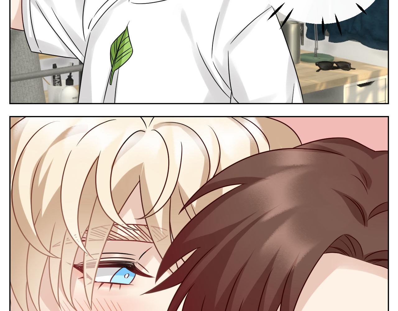 宠粉我们是认真的-第137话