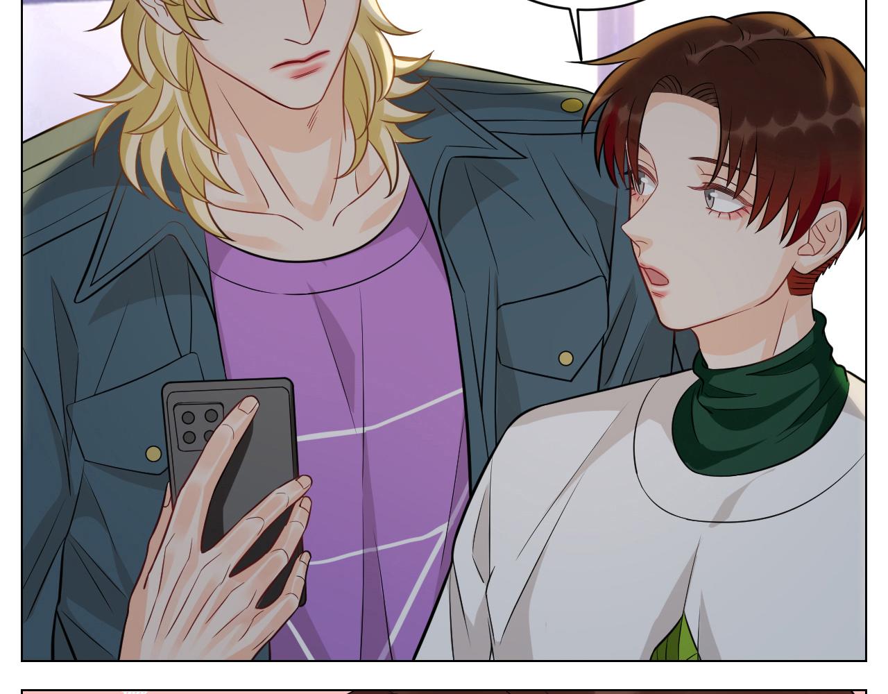 今天不回寝室啦-第151话