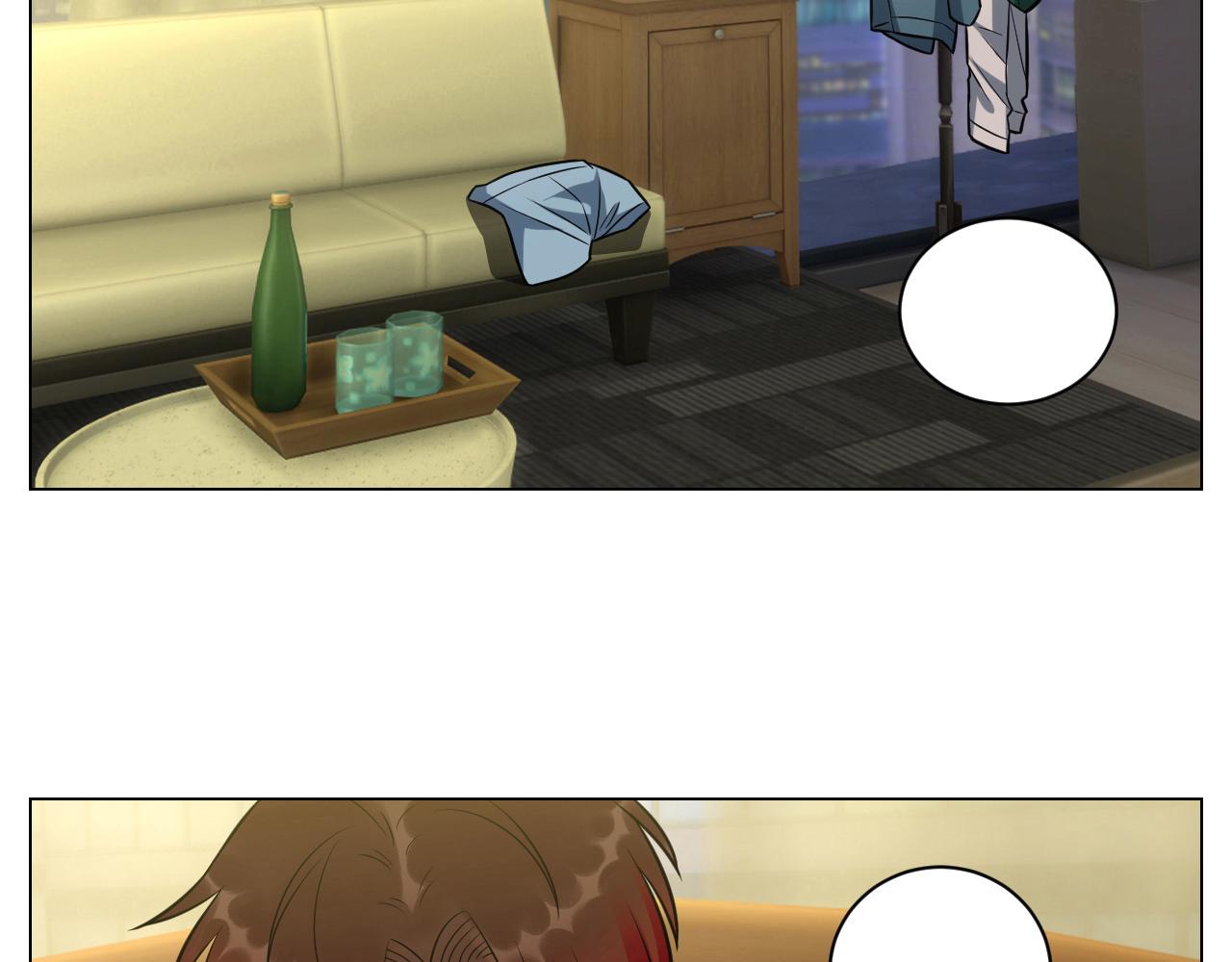 今天不回寝室啦-第151话