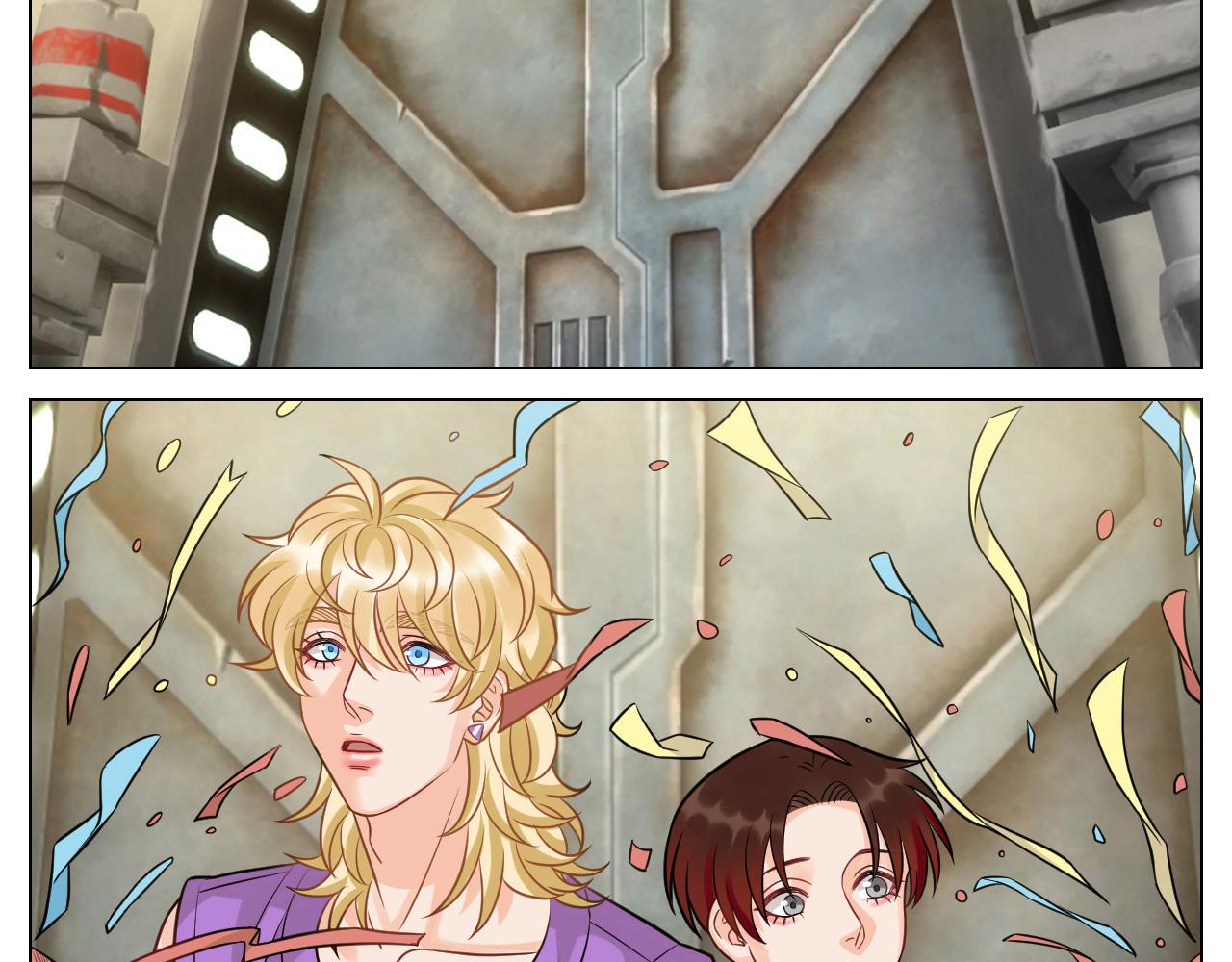 今天不回寝室啦-第151话