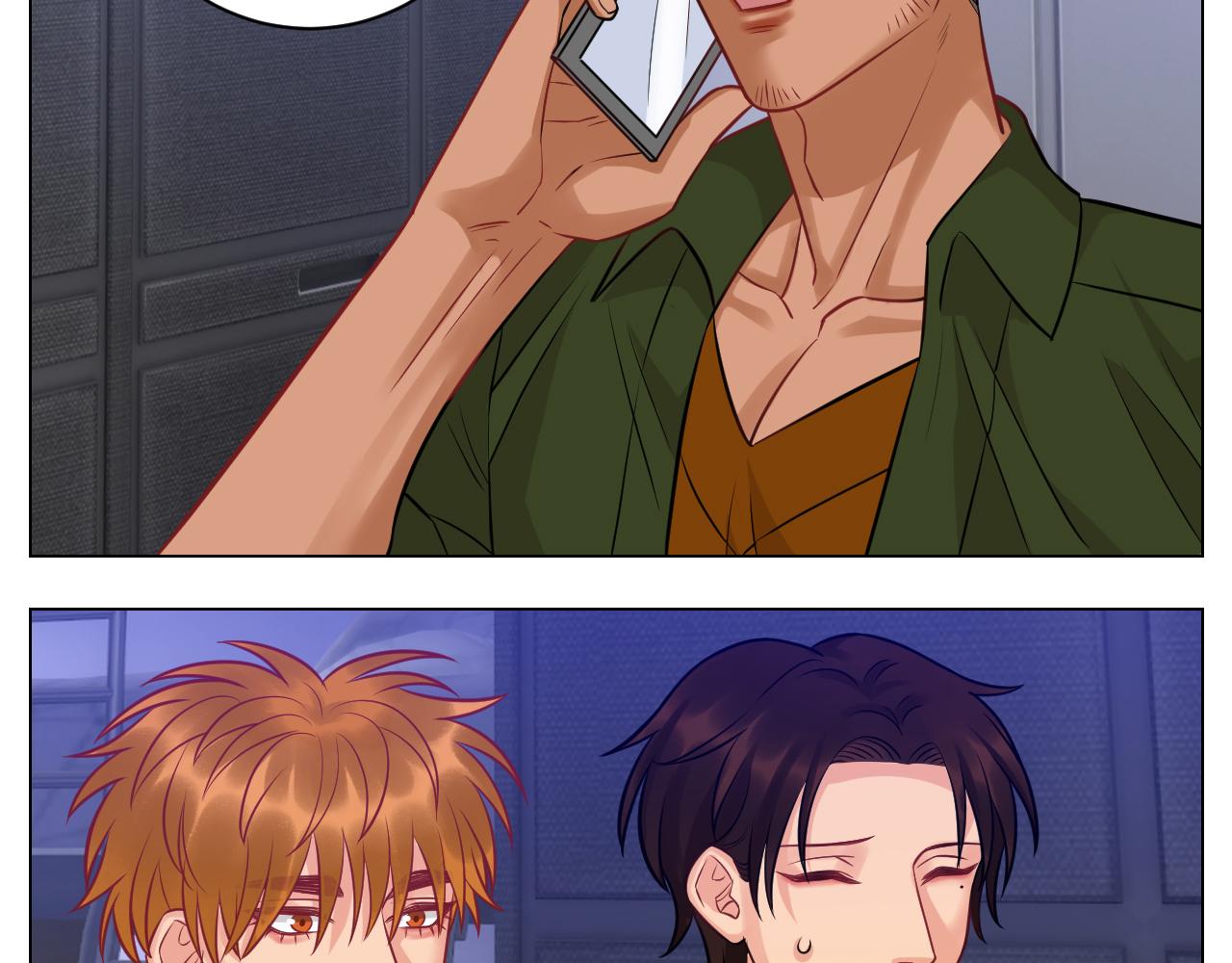 今天不回寝室啦-第151话