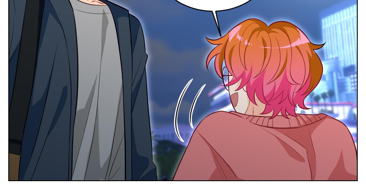 找到的可不止小猫咪-第153话