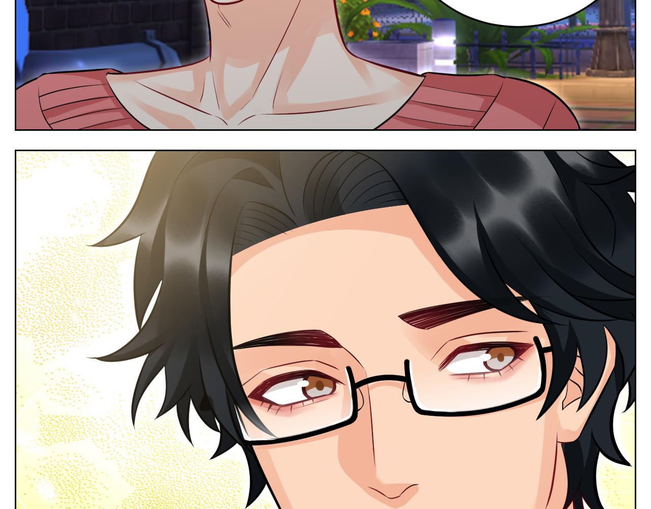 找到的可不止小猫咪-第153话