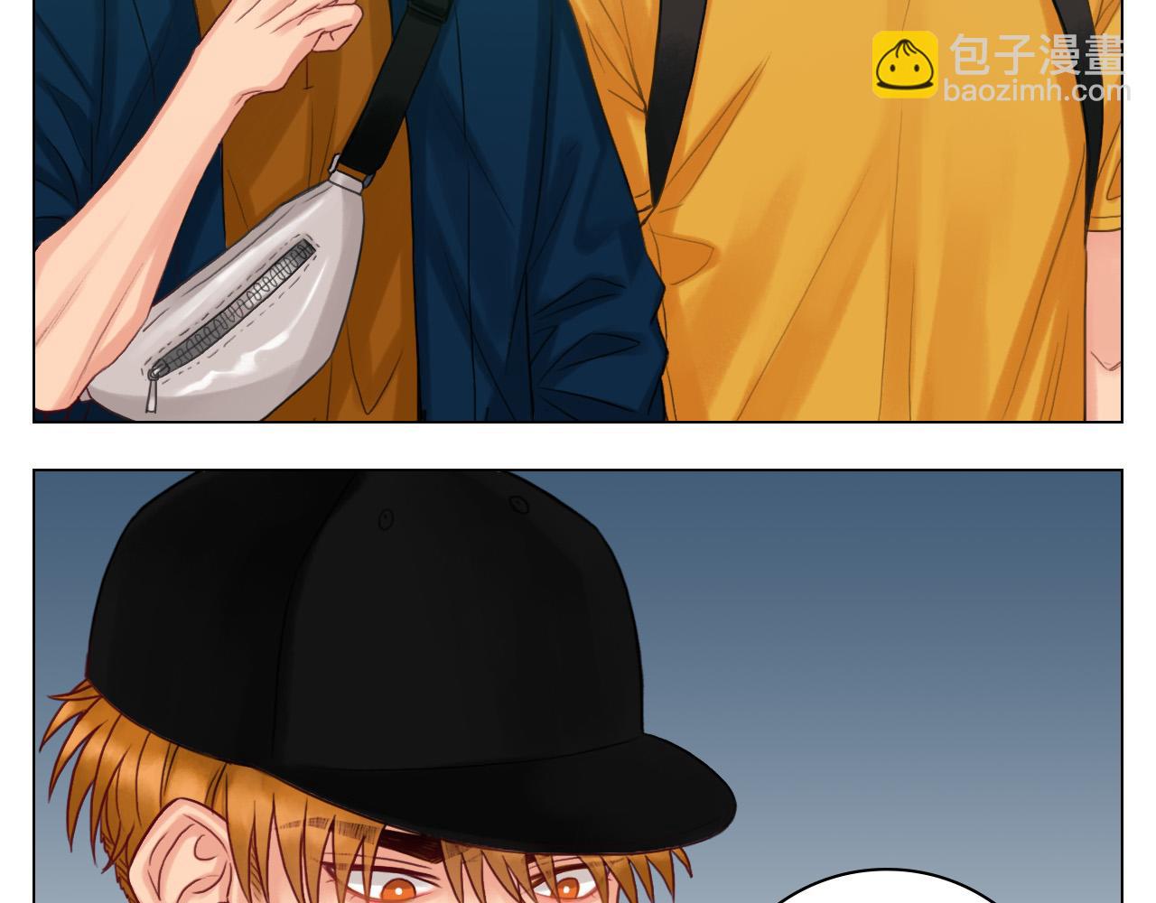 从今天起小巴是小芭(1/2)-第17话