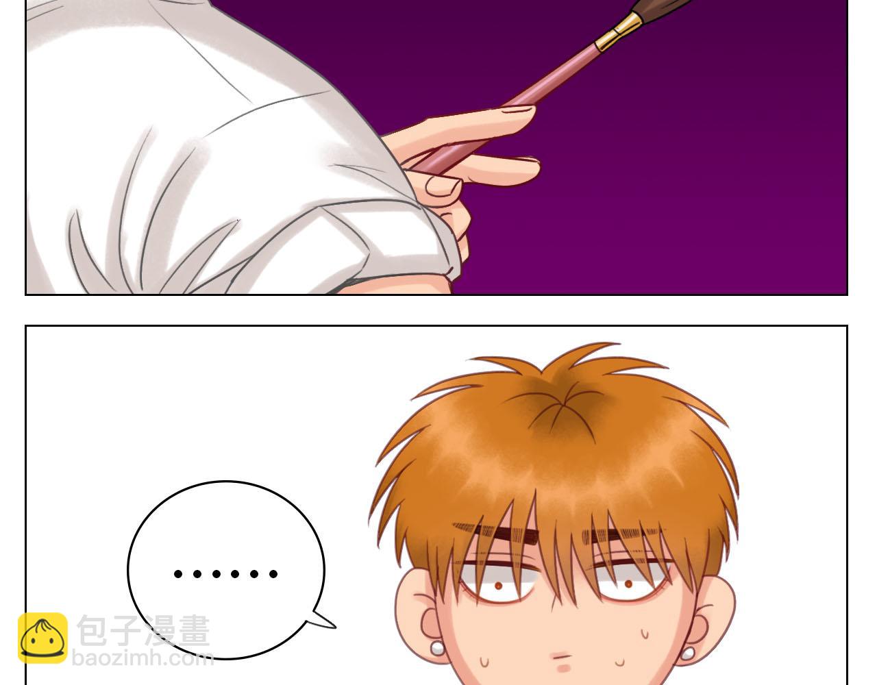 从今天起小巴是小芭(1/2)-第17话