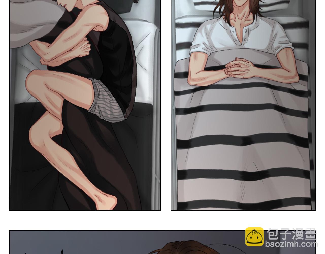 从今天起小巴是小芭(1/2)-第17话