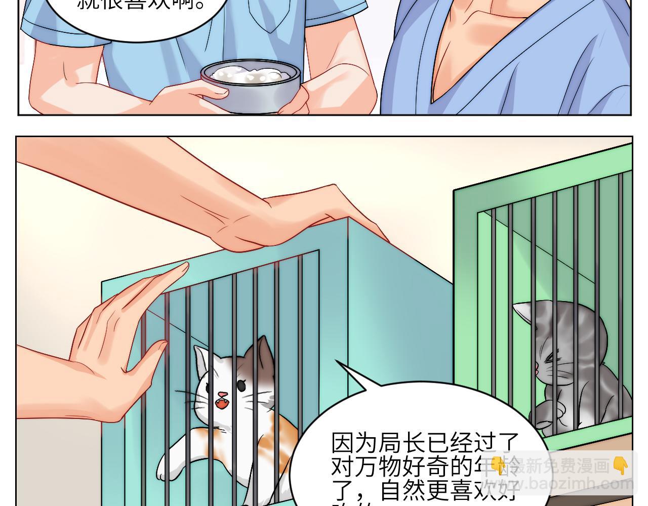 男生宿舍303【快】 - 小貓咪們的小護士 - 5