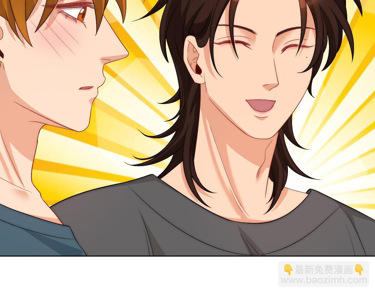 阿晏&mdash;&mdash;轻浮的代表词(1/2)-第169话