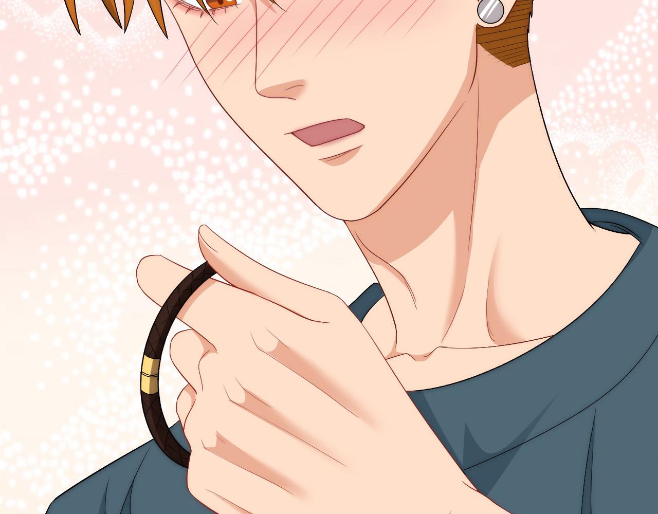 阿晏&mdash;&mdash;轻浮的代表词(1/2)-第169话