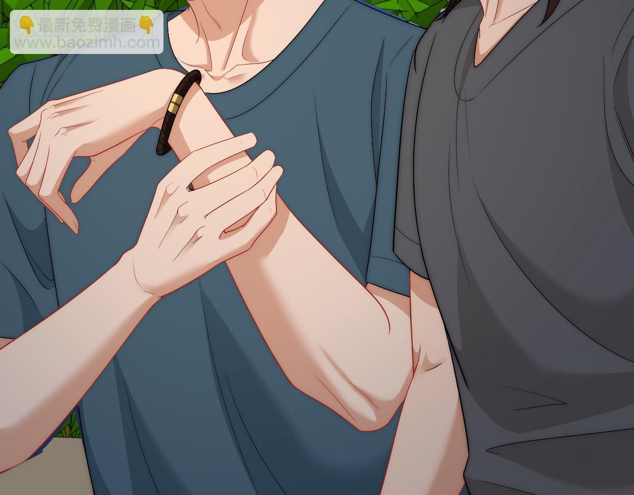 阿晏&mdash;&mdash;轻浮的代表词(1/2)-第169话