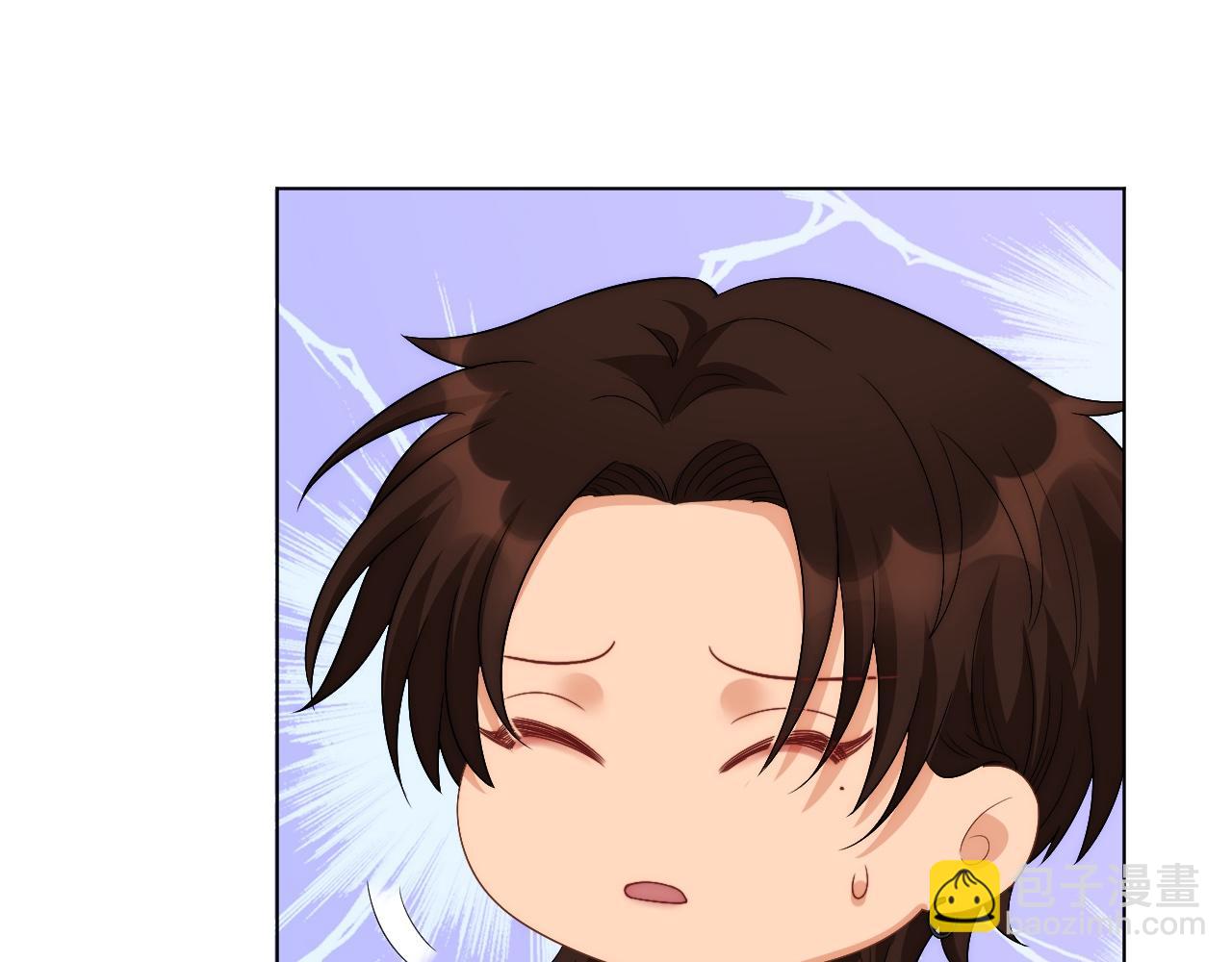 阿晏&mdash;&mdash;轻浮的代表词(1/2)-第169话