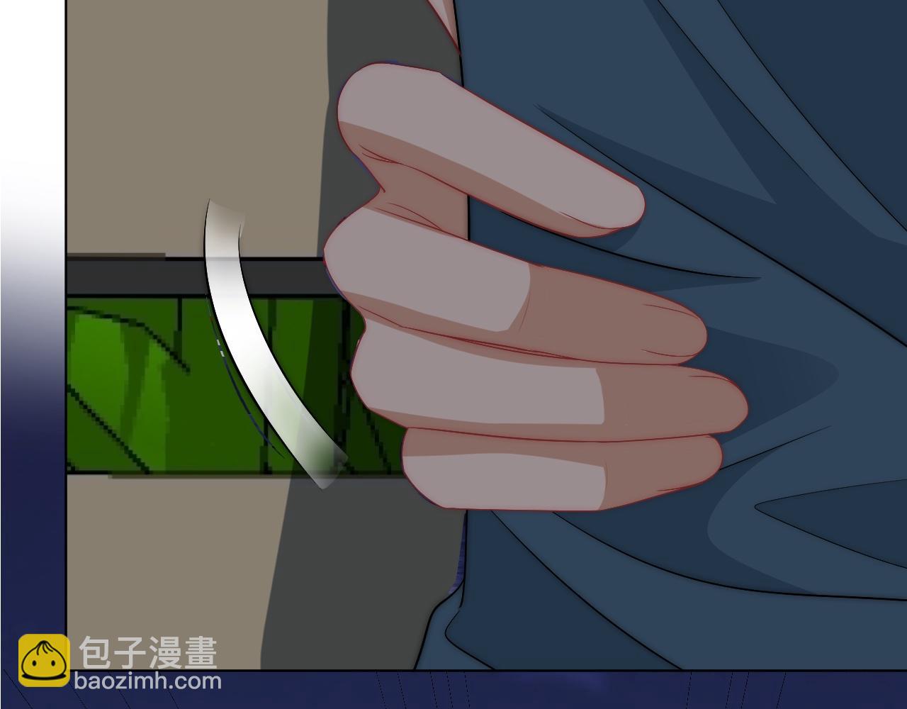 阿晏&mdash;&mdash;轻浮的代表词(1/2)-第169话