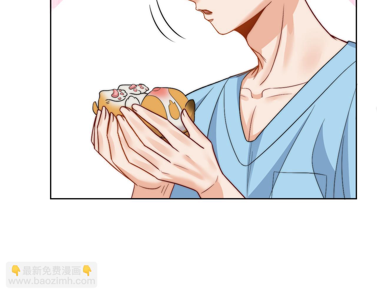 情况危急，先亲下去再说！(1/2)-第171话