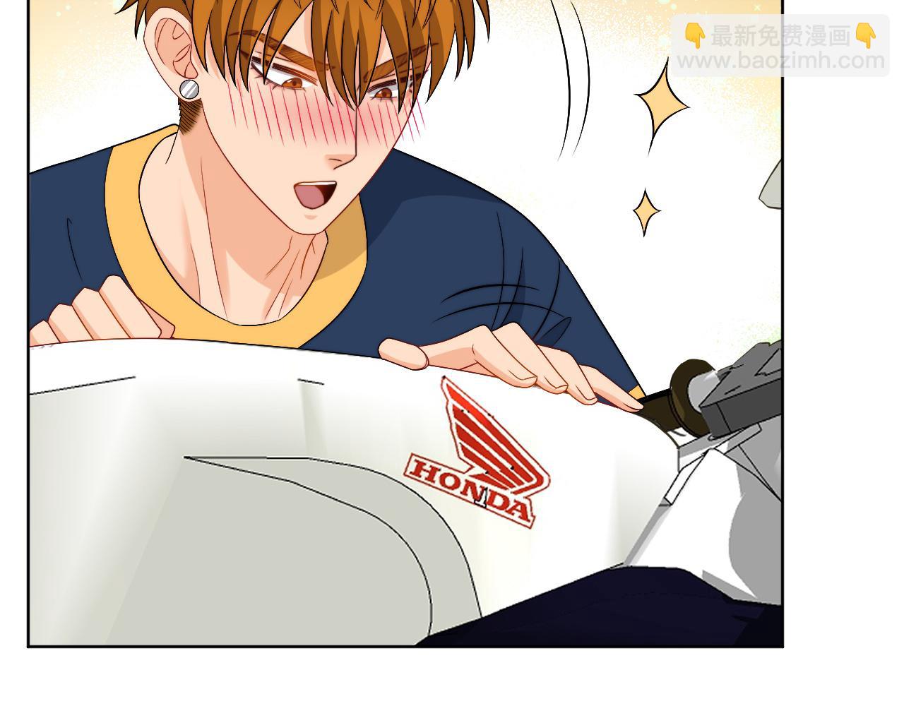 小巴！别腻歪了出事儿！(1/2)-第173话