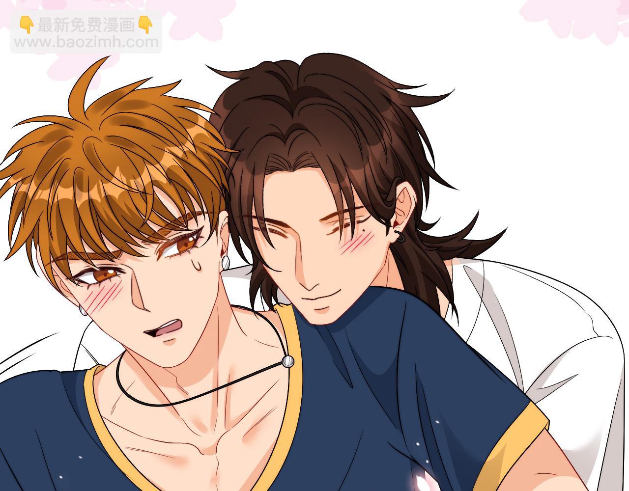 小巴！别腻歪了出事儿！(1/2)-第173话