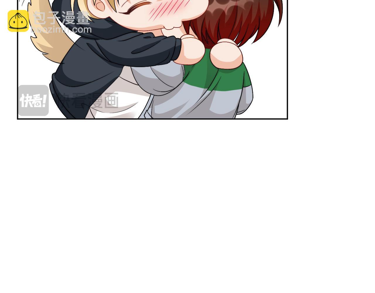 小巴！别腻歪了出事儿！(1/2)-第173话