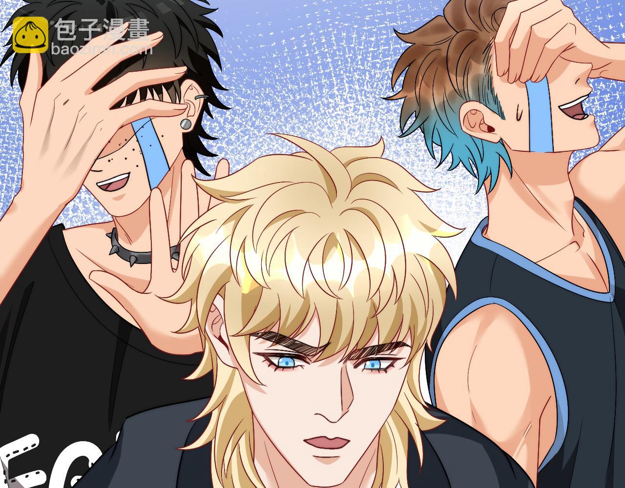 小巴！不然你还是说俄语吧(1/2)-第175话