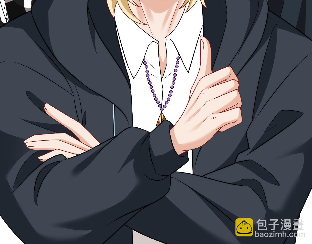 小巴！不然你还是说俄语吧(1/2)-第175话