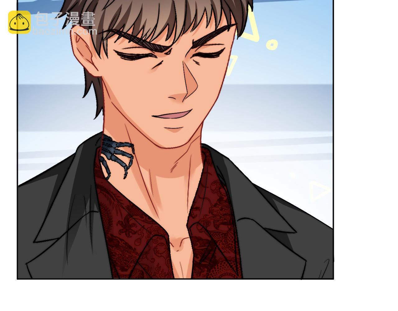 小巴！不然你还是说俄语吧(1/2)-第175话