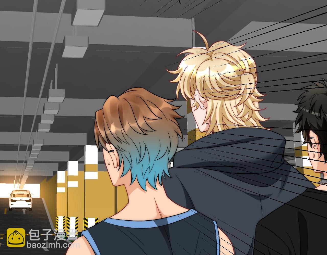 小巴！不然你还是说俄语吧(1/2)-第175话