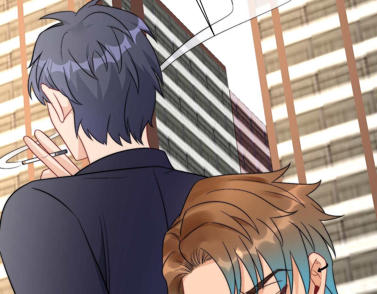 小巴！不然你还是说俄语吧(1/2)-第175话