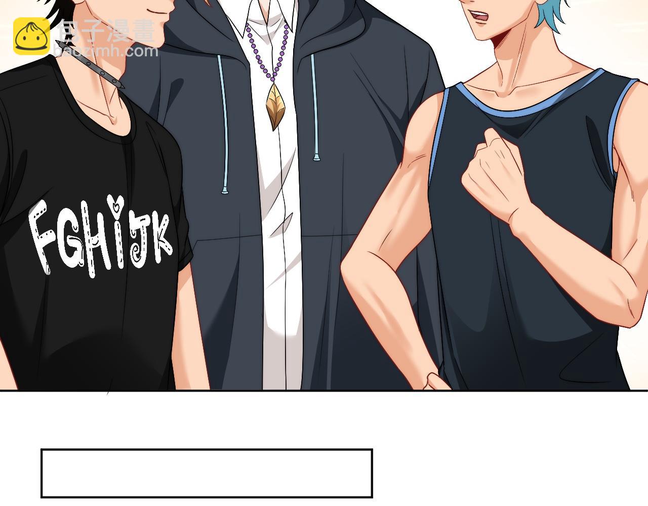 小巴！不然你还是说俄语吧(1/2)-第175话