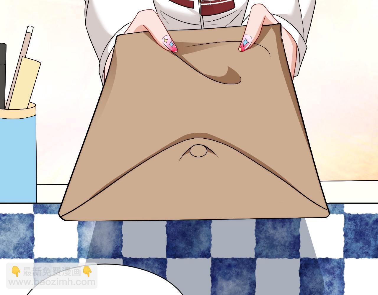 小巴！不然你还是说俄语吧(1/2)-第175话